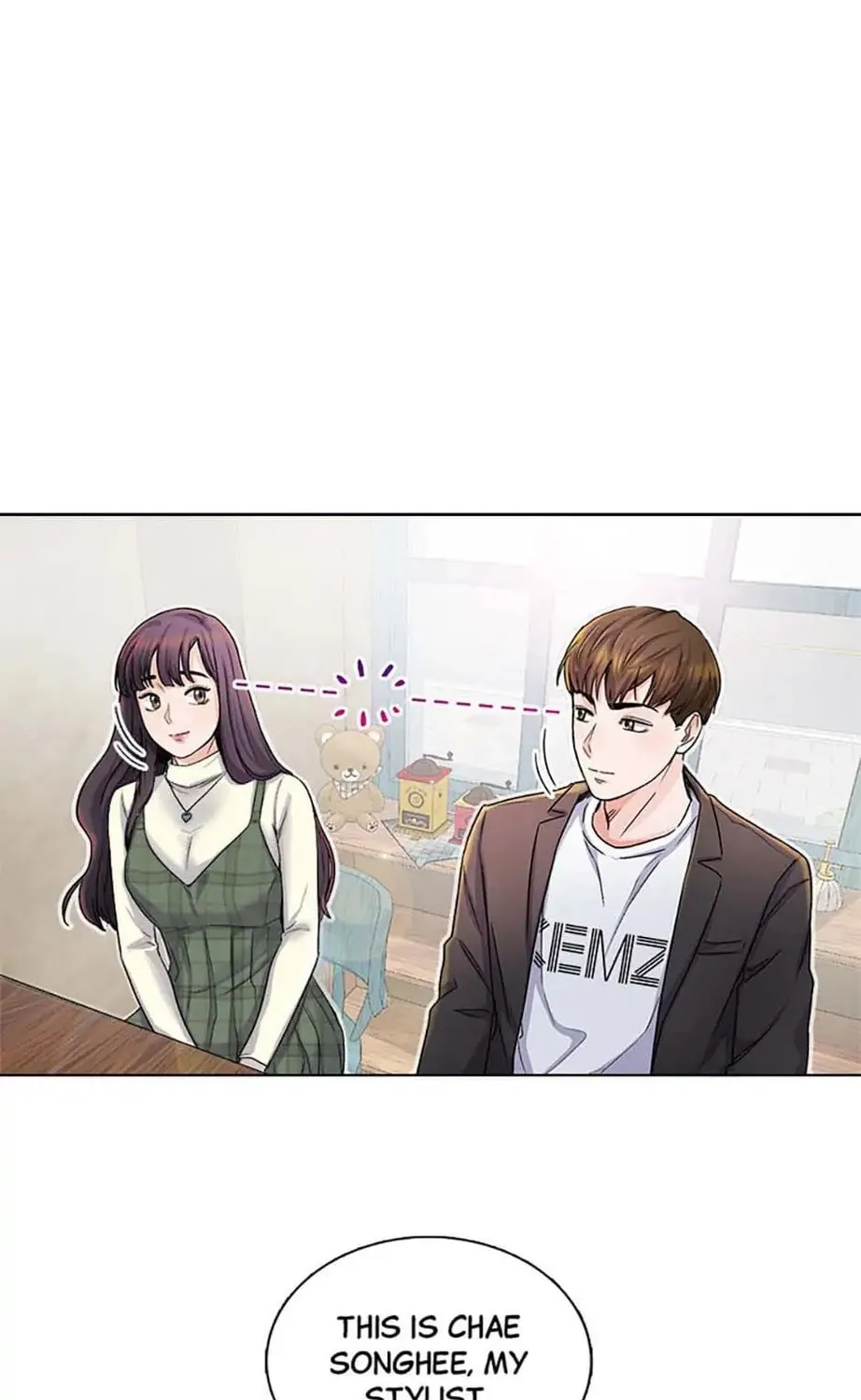 Read Road to Stardom chapter 4 image 72 on Lezhin