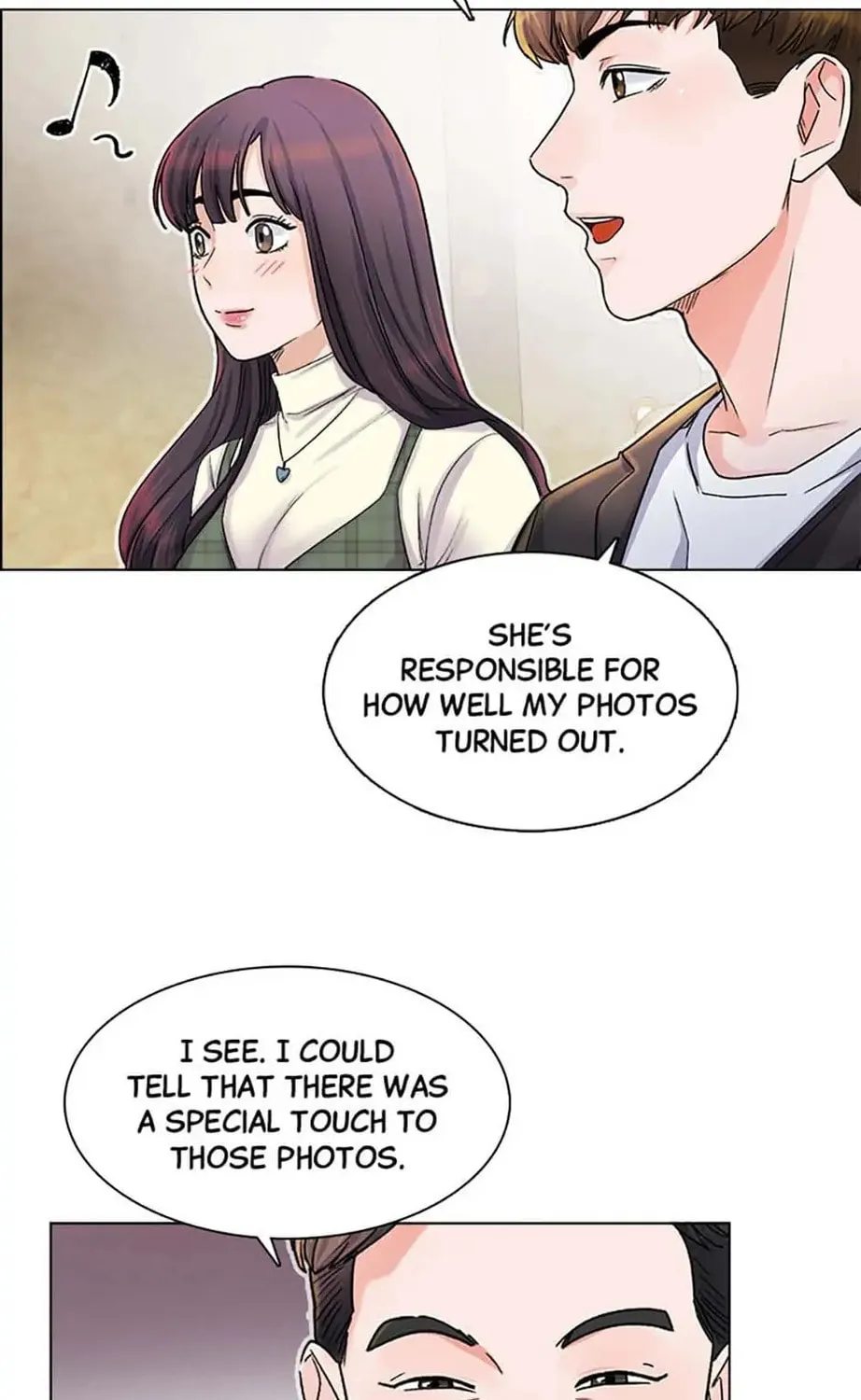 Read Road to Stardom chapter 4 image 74 on Lezhin