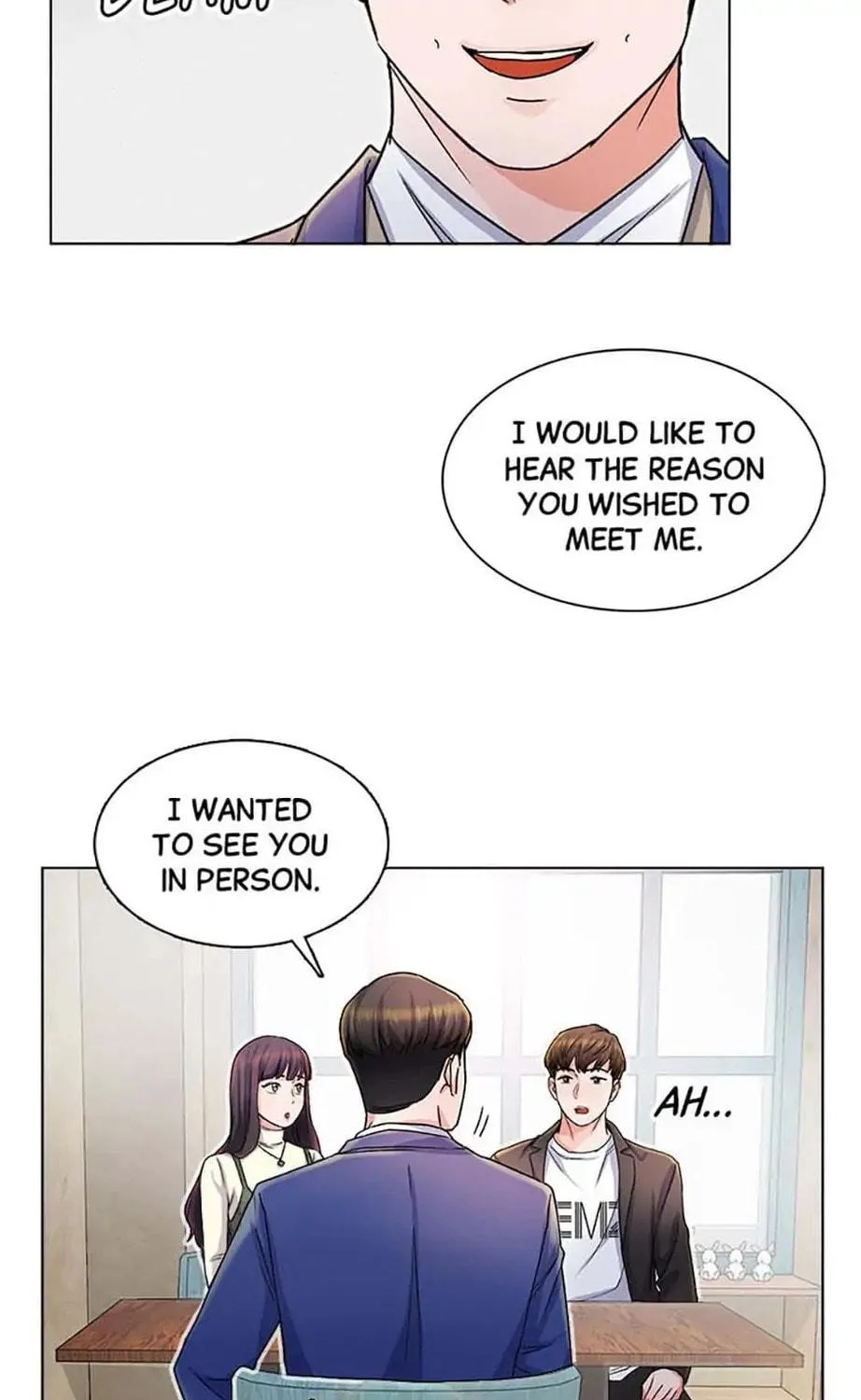 Read Road to Stardom chapter 4 image 76 on Lezhin