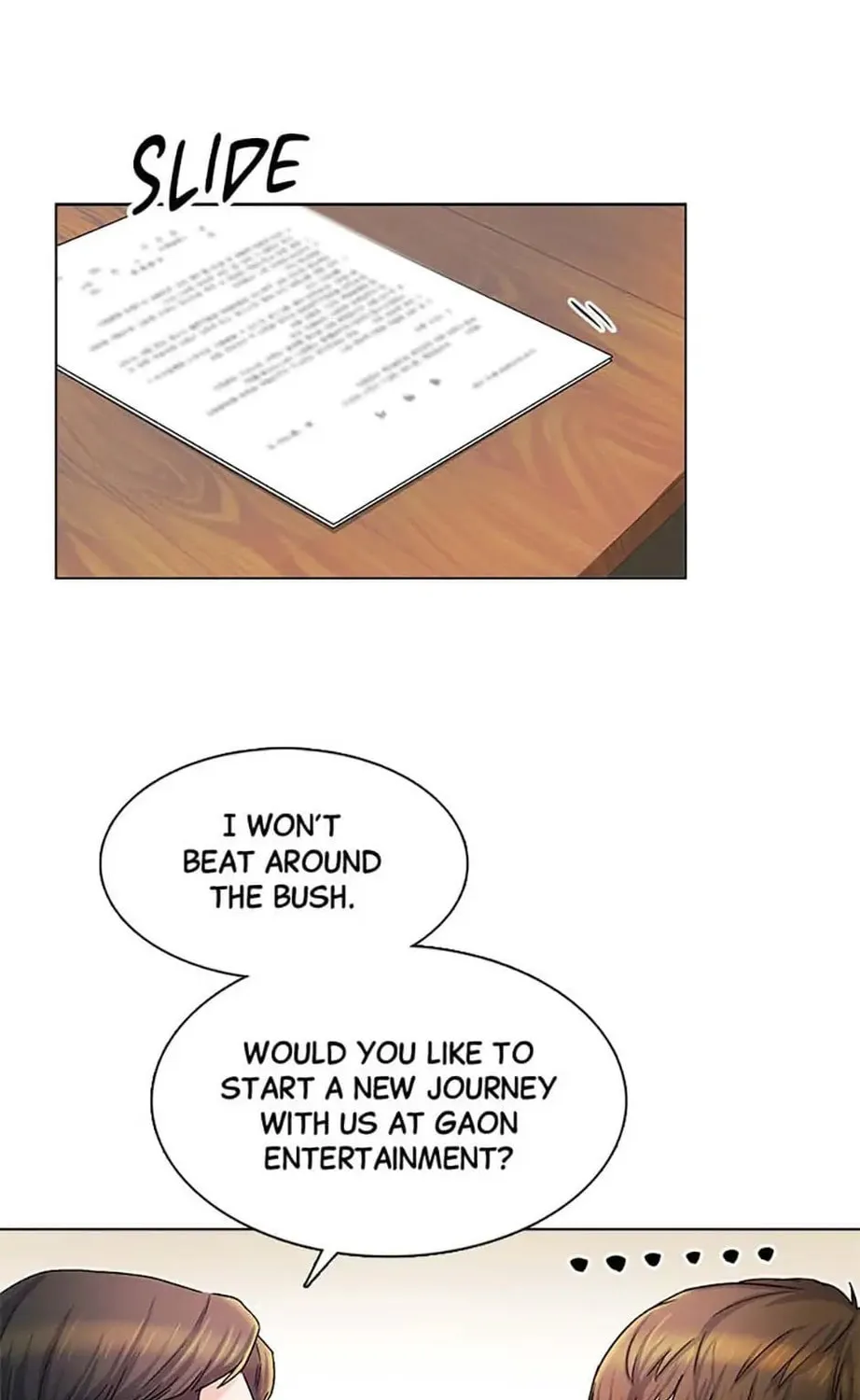 Read Road to Stardom chapter 4 image 80 on Lezhin