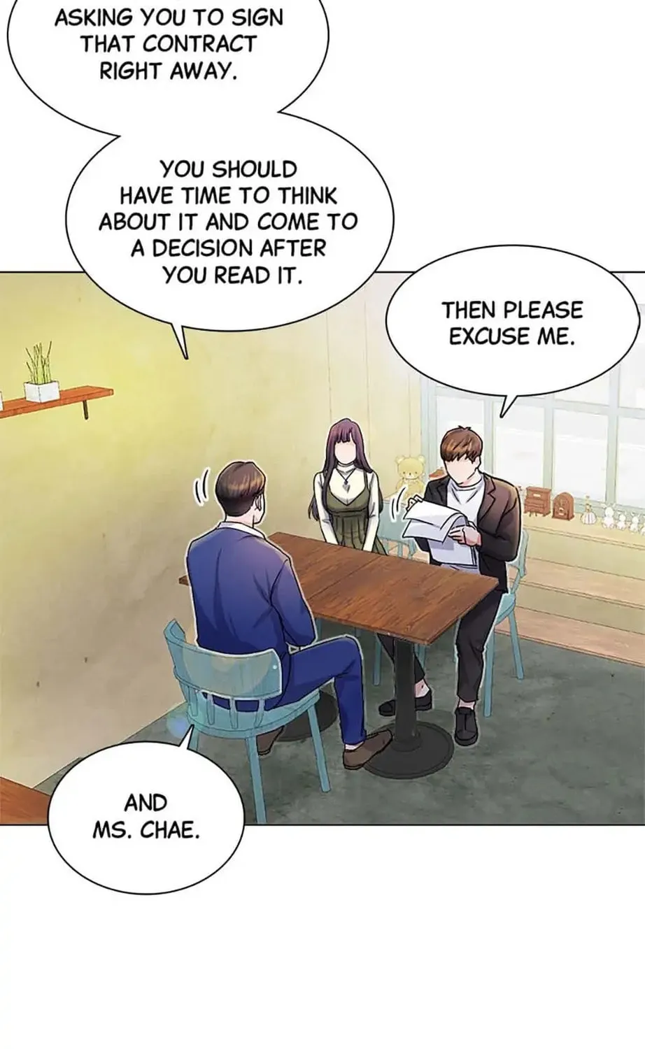 Read Road to Stardom chapter 4 image 84 on Lezhin