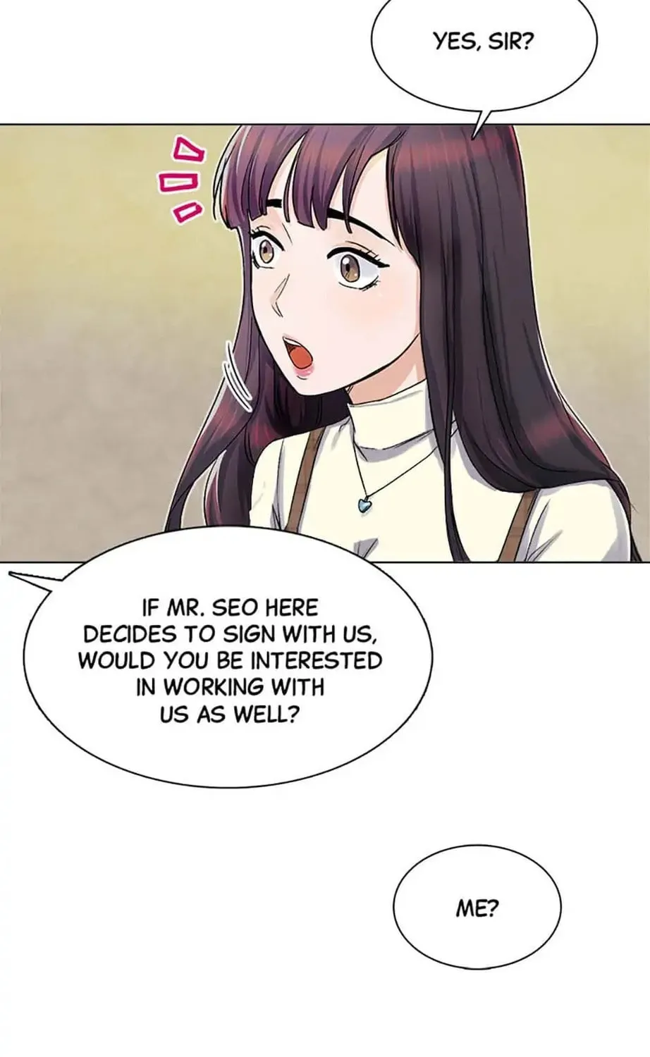 Read Road to Stardom chapter 4 image 86 on Lezhin