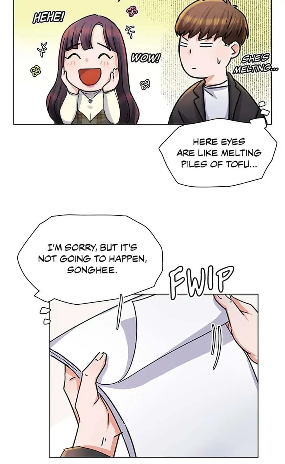 Read Road to Stardom chapter 4 image 90 on Lezhin