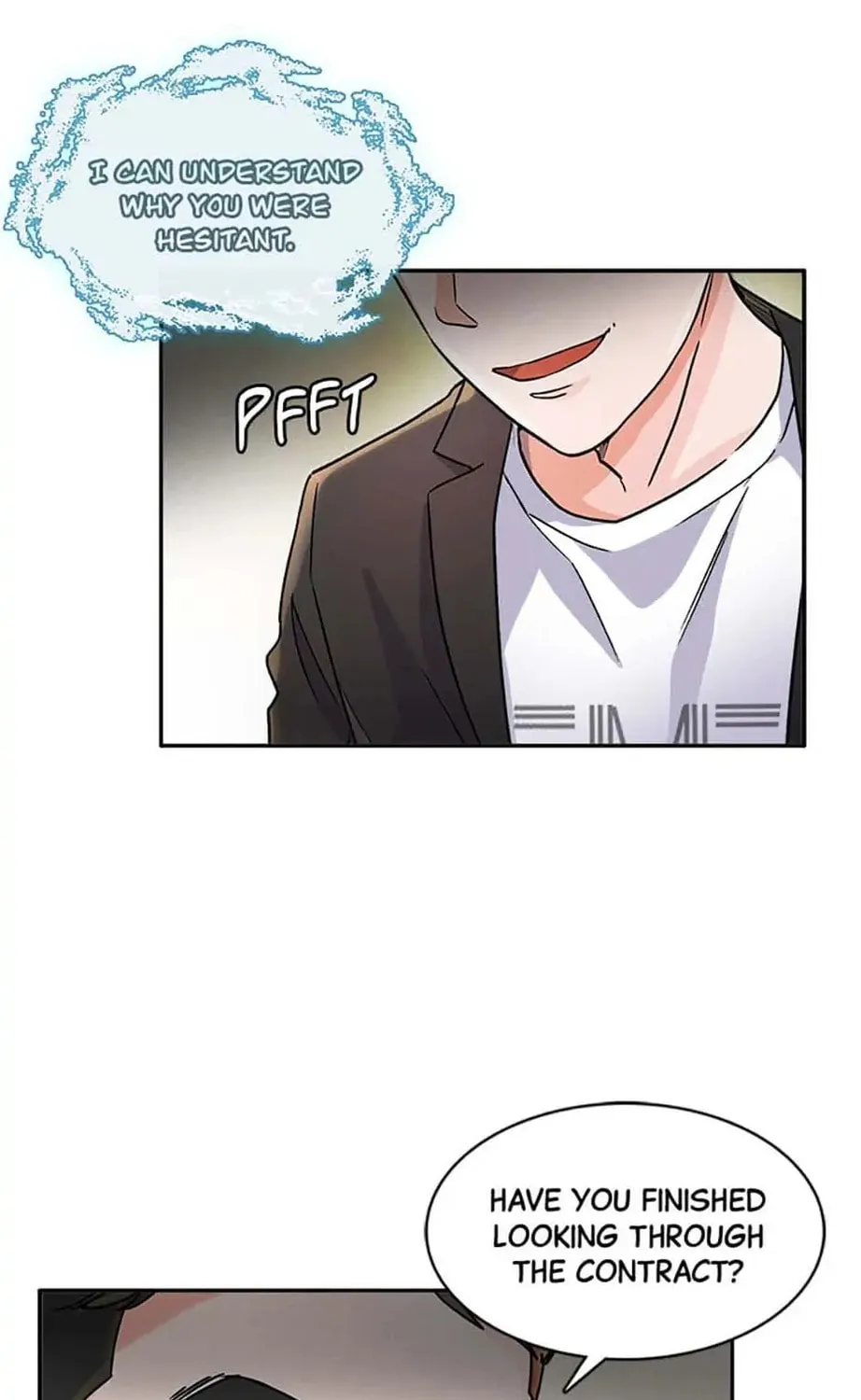 Read Road to Stardom chapter 4 image 96 on Lezhin