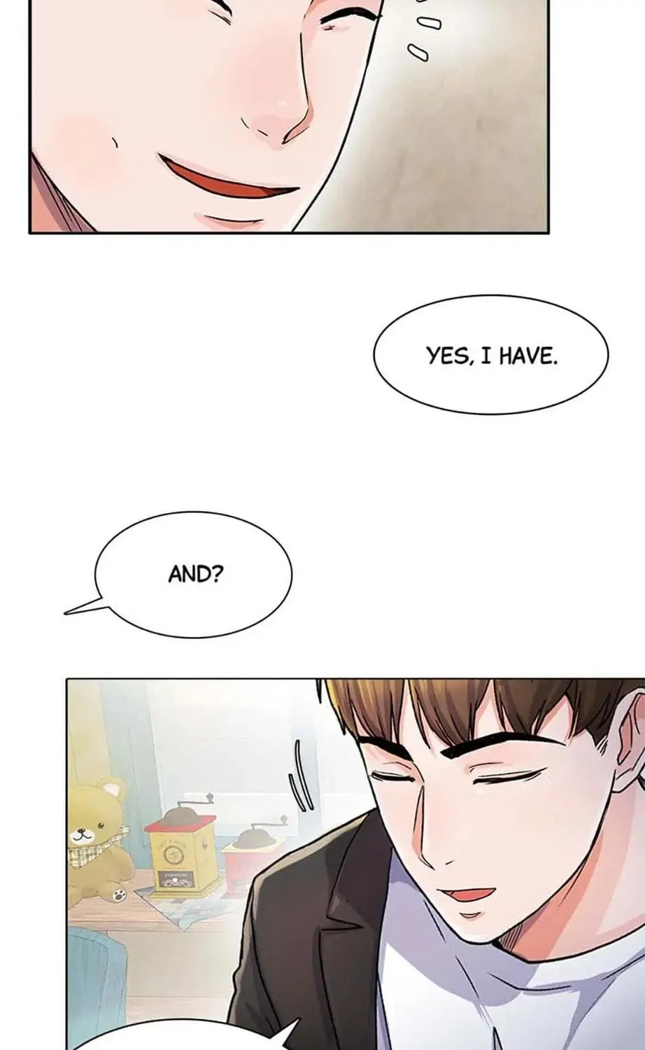 Read Road to Stardom chapter 4 image 98 on Lezhin