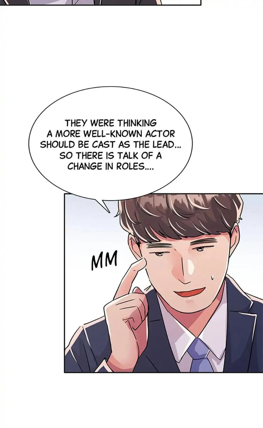Read Road to Stardom chapter 44 image 100 on Lezhin