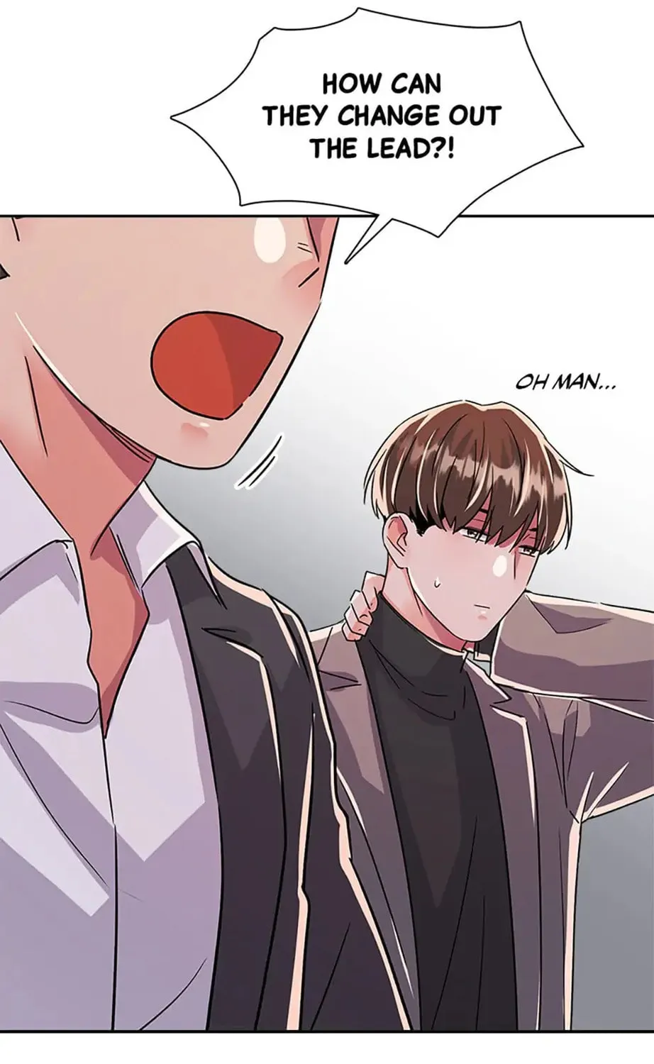 Read Road to Stardom chapter 44 image 102 on Lezhin