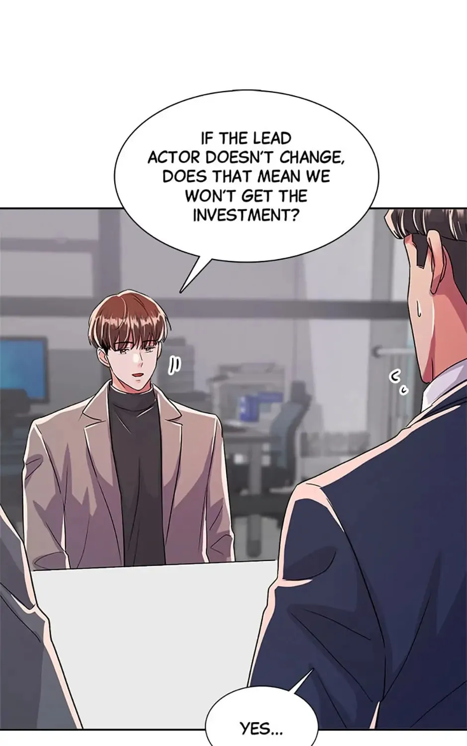 Read Road to Stardom chapter 44 image 104 on Lezhin
