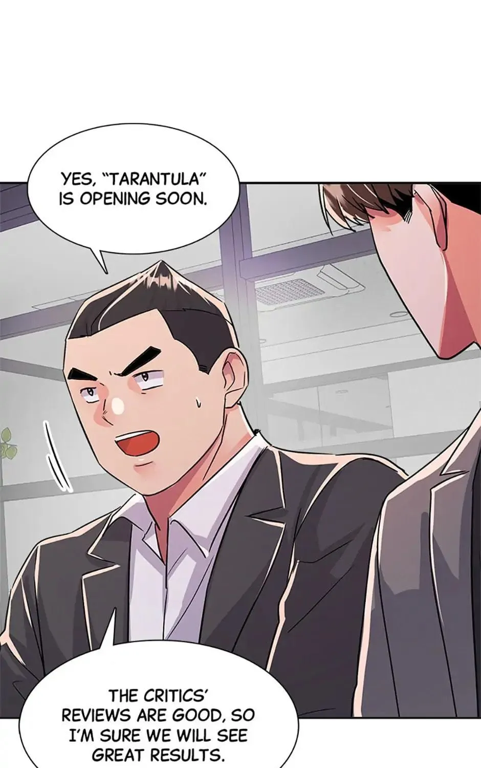Read Road to Stardom chapter 44 image 112 on Lezhin