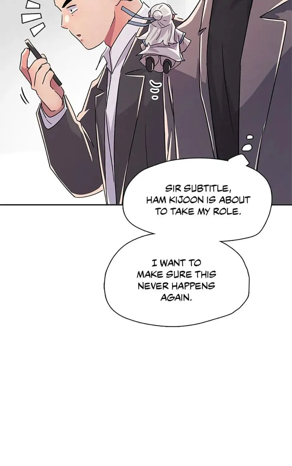 Read Road to Stardom chapter 44 image 118 on Lezhin