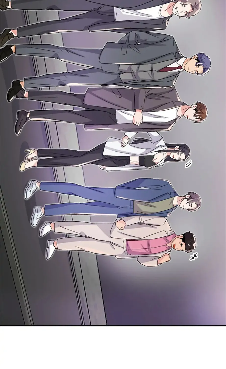Read Road to Stardom chapter 44 image 12 on Lezhin