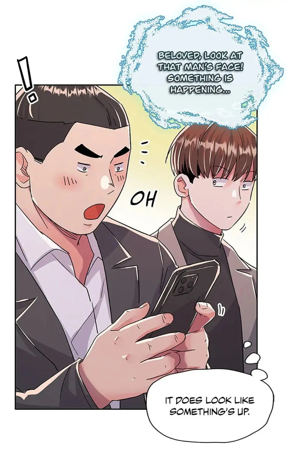 Read Road to Stardom chapter 44 image 120 on Lezhin