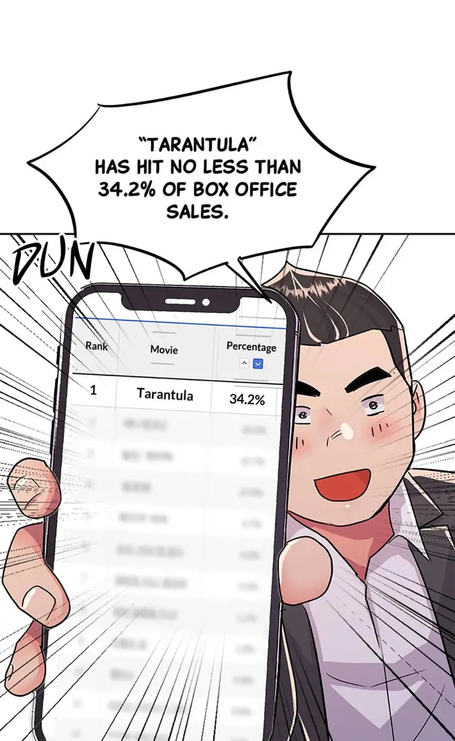 Read Road to Stardom chapter 44 image 122 on Lezhin