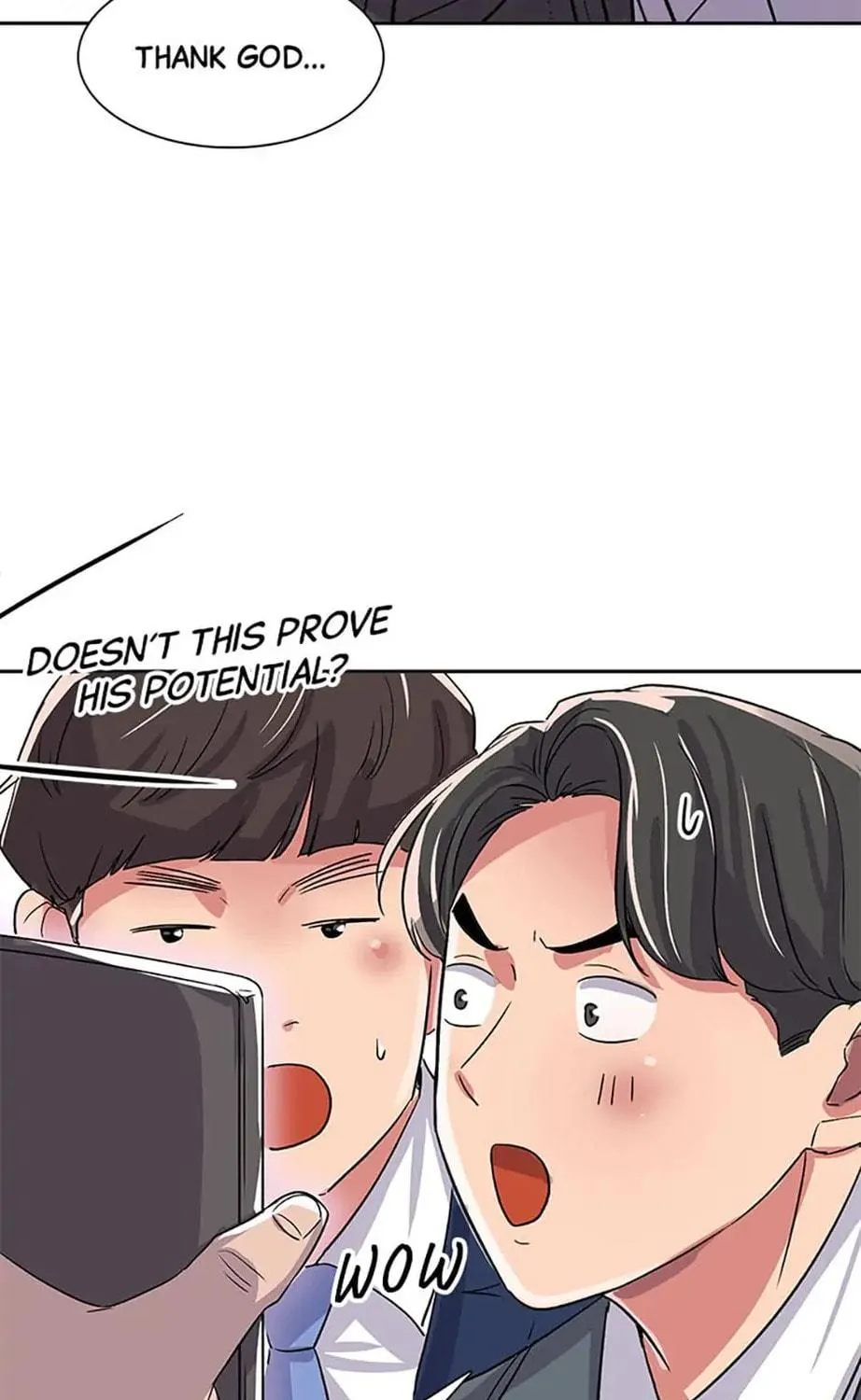 Read Road to Stardom chapter 44 image 124 on Lezhin