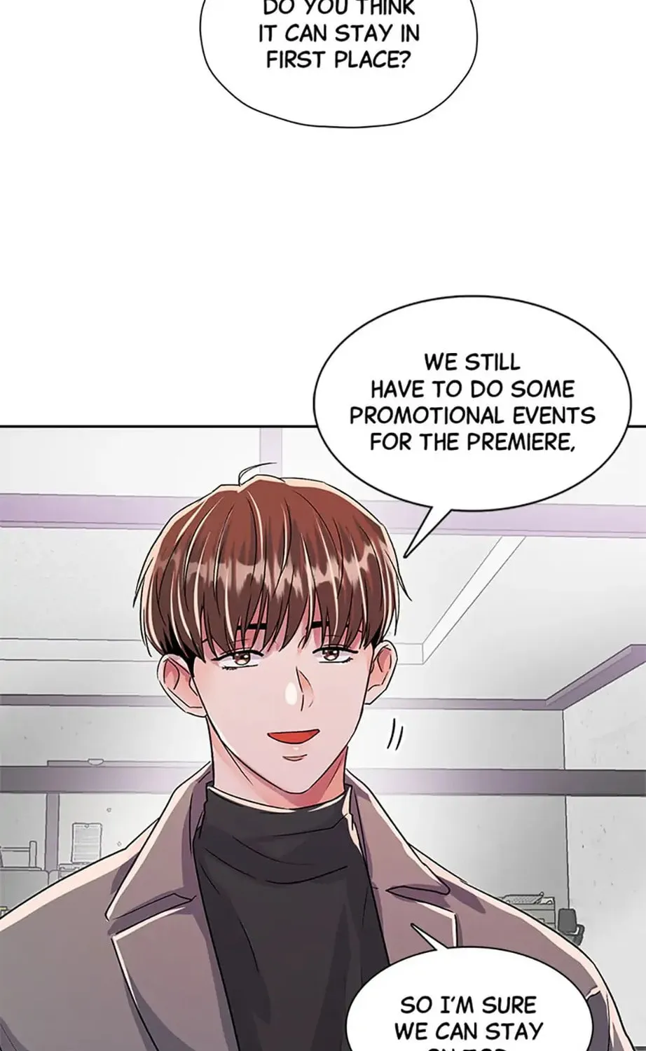 Read Road to Stardom chapter 44 image 126 on Lezhin