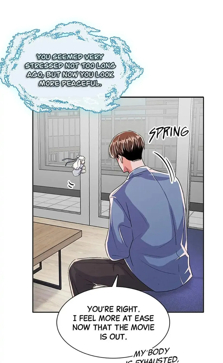 Read Road to Stardom chapter 44 image 136 on Lezhin