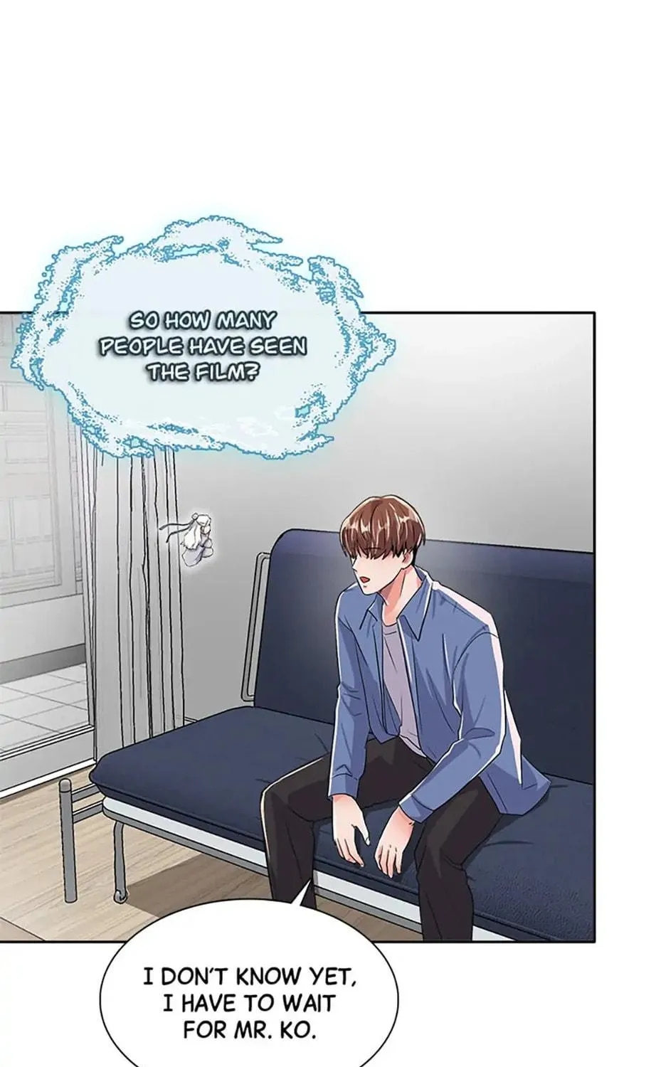 Read Road to Stardom chapter 44 image 138 on Lezhin
