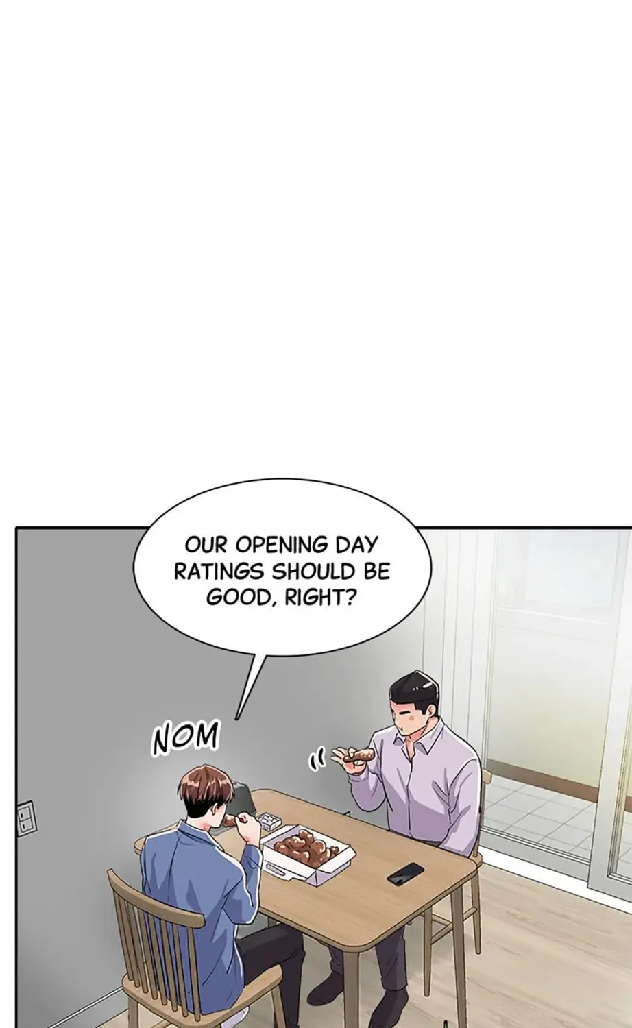 Read Road to Stardom chapter 44 image 144 on Lezhin