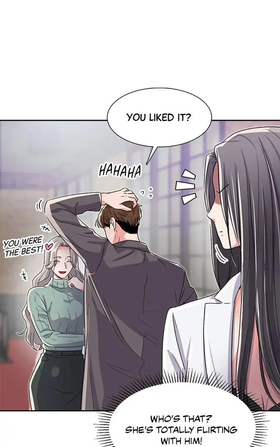 Read Road to Stardom chapter 44 image 24 on Lezhin