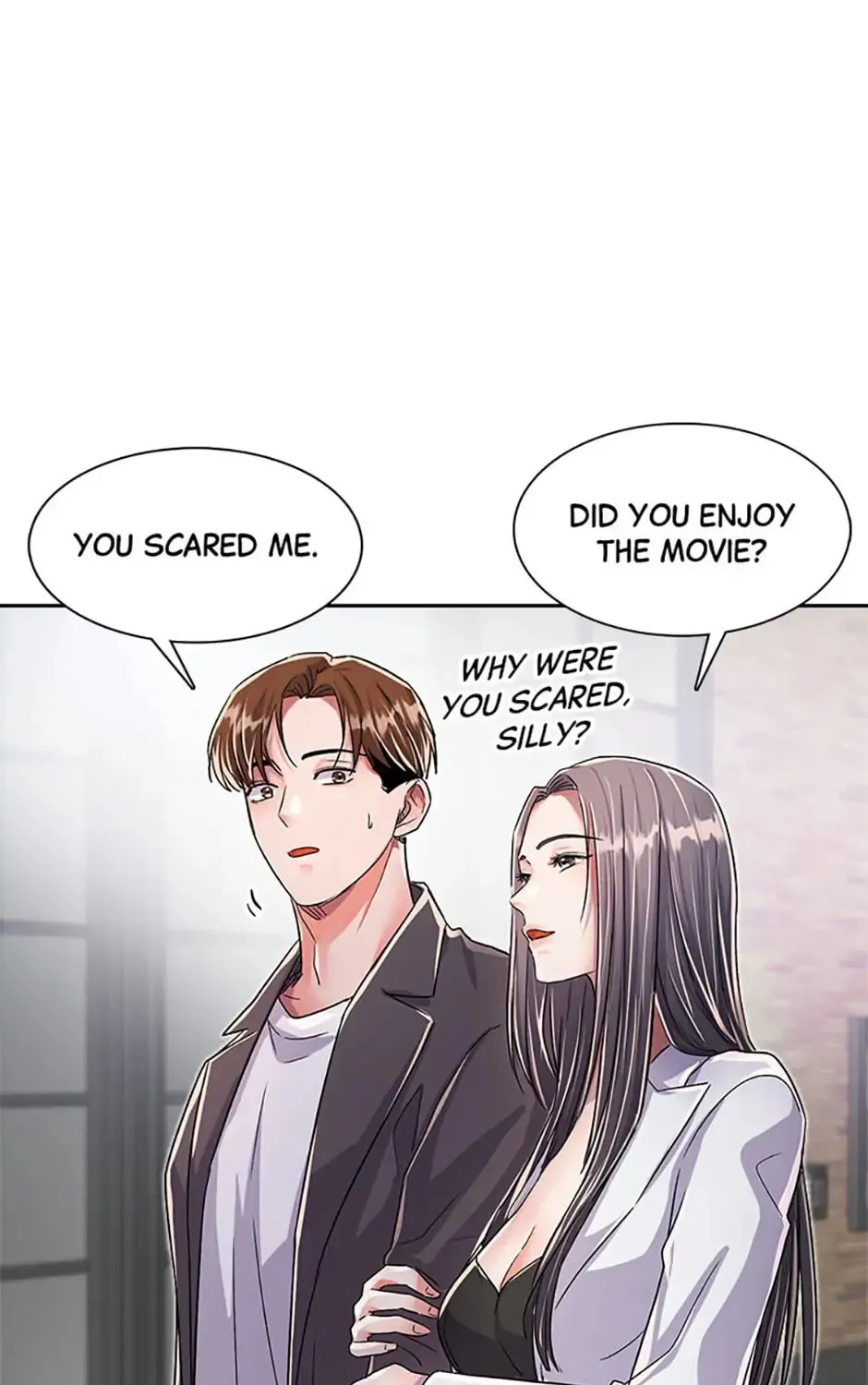 Read Road to Stardom chapter 44 image 30 on Lezhin