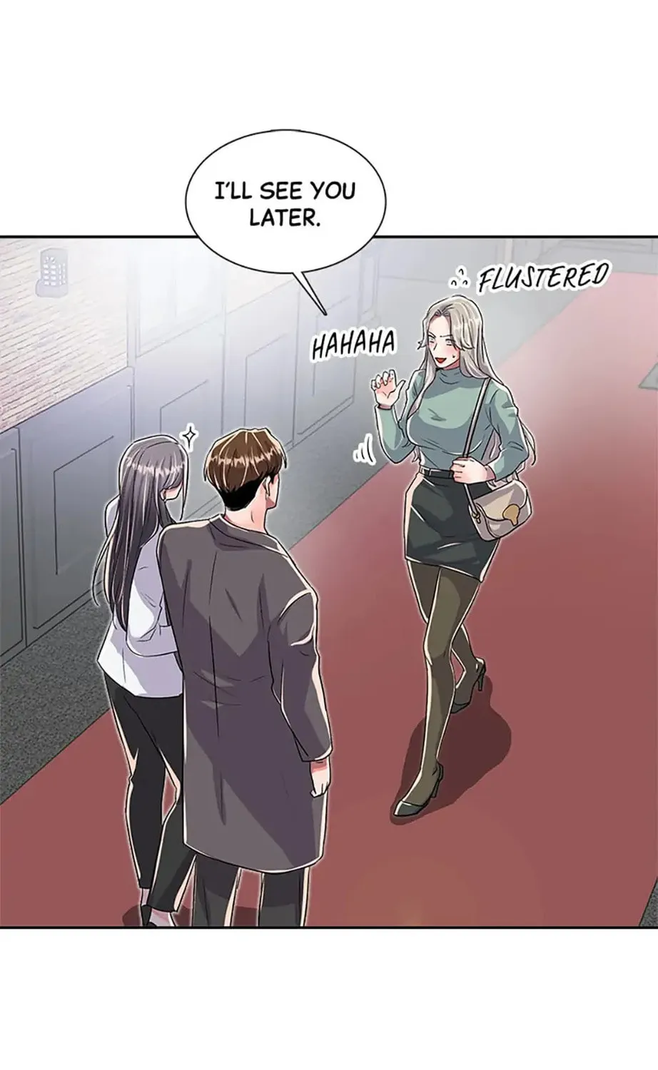 Read Road to Stardom chapter 44 image 32 on Lezhin