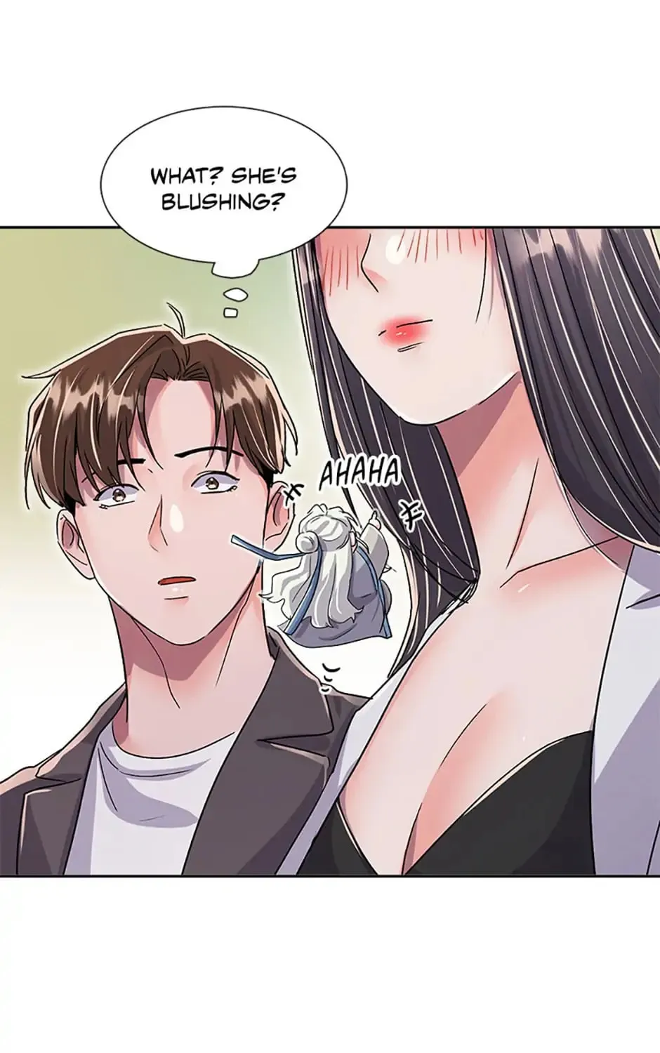 Read Road to Stardom chapter 44 image 42 on Lezhin