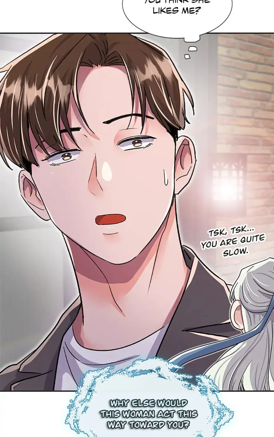 Read Road to Stardom chapter 44 image 44 on Lezhin
