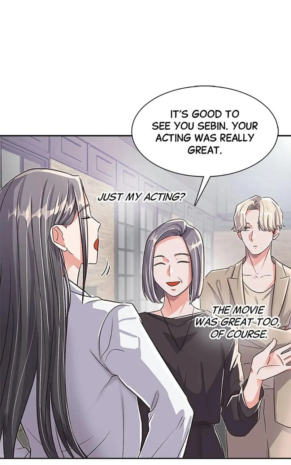 Read Road to Stardom chapter 44 image 48 on Lezhin