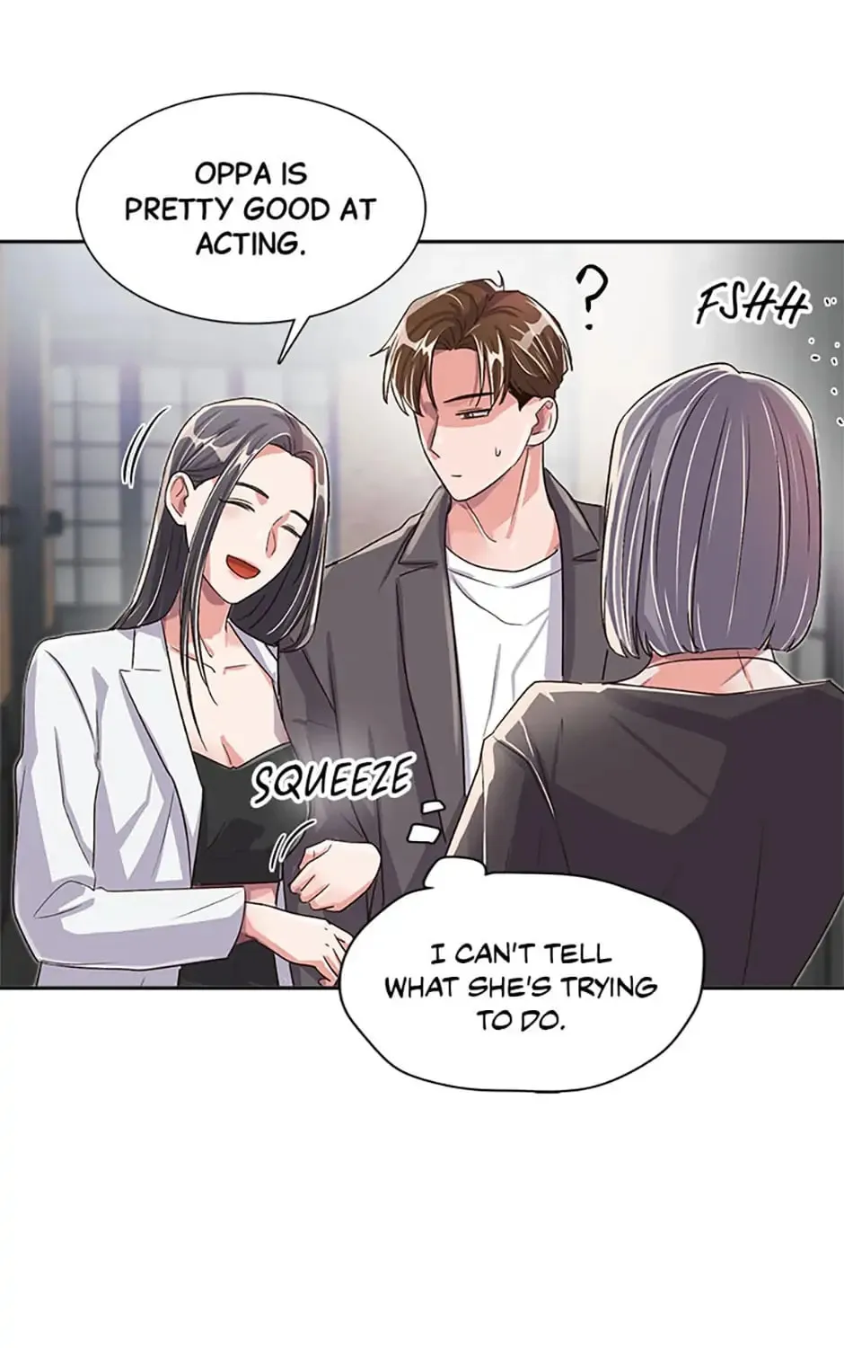 Read Road to Stardom chapter 44 image 54 on Lezhin