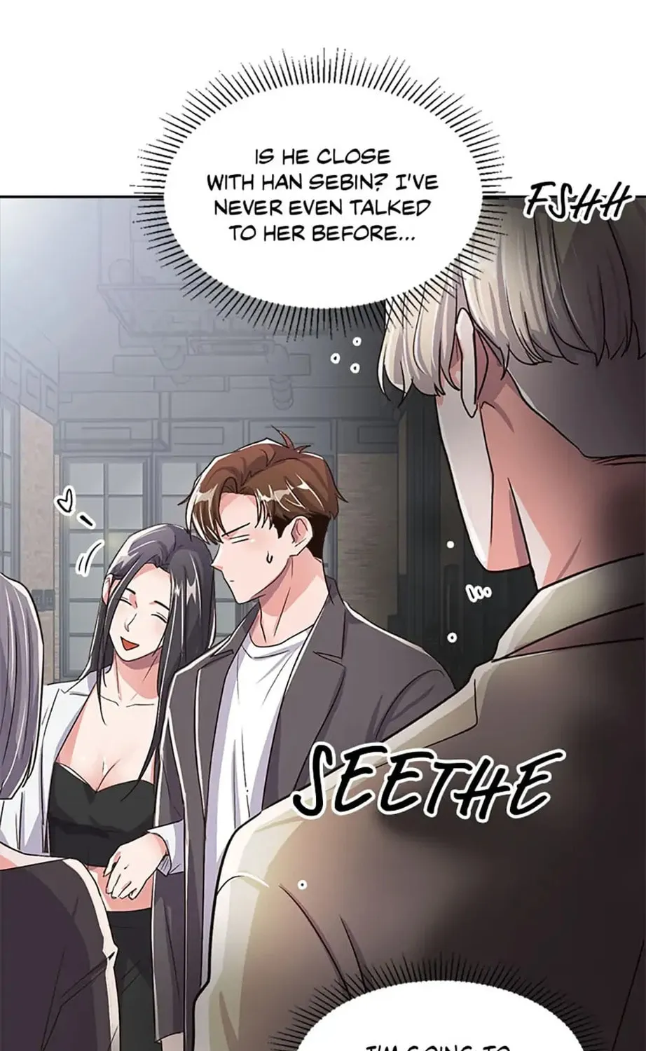 Read Road to Stardom chapter 44 image 56 on Lezhin