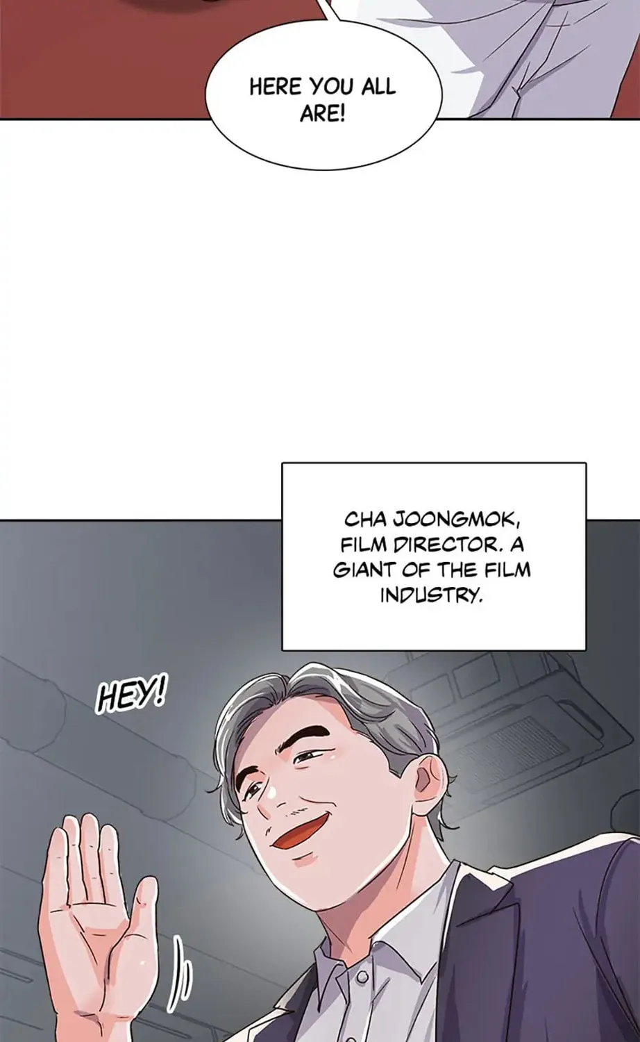 Read Road to Stardom chapter 44 image 60 on Lezhin