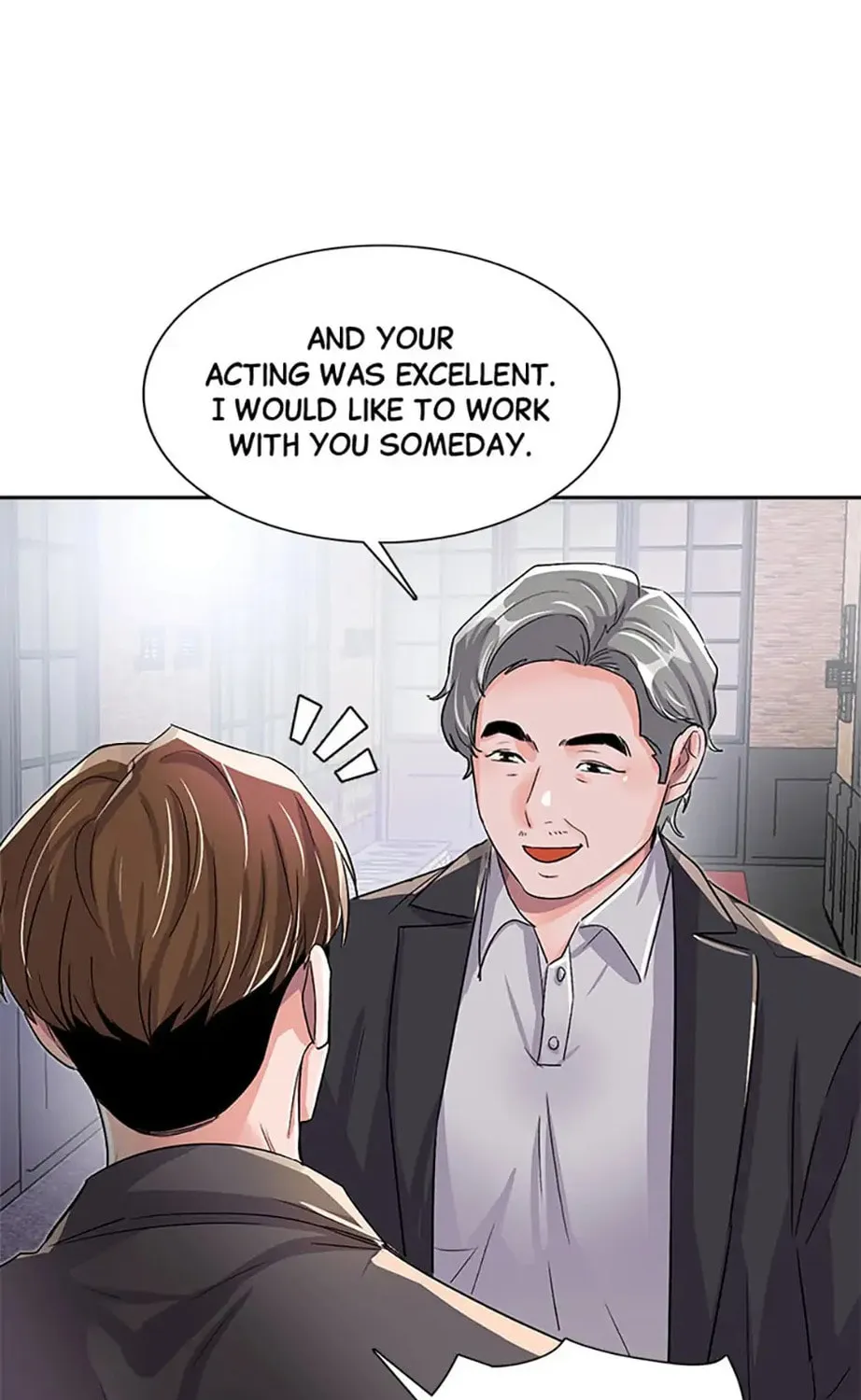 Read Road to Stardom chapter 44 image 66 on Lezhin