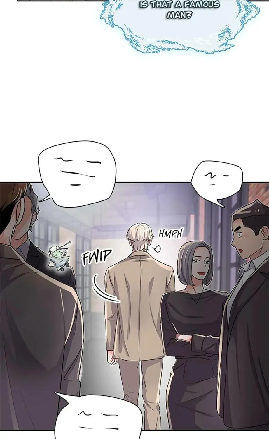 Read Road to Stardom chapter 44 image 70 on Lezhin