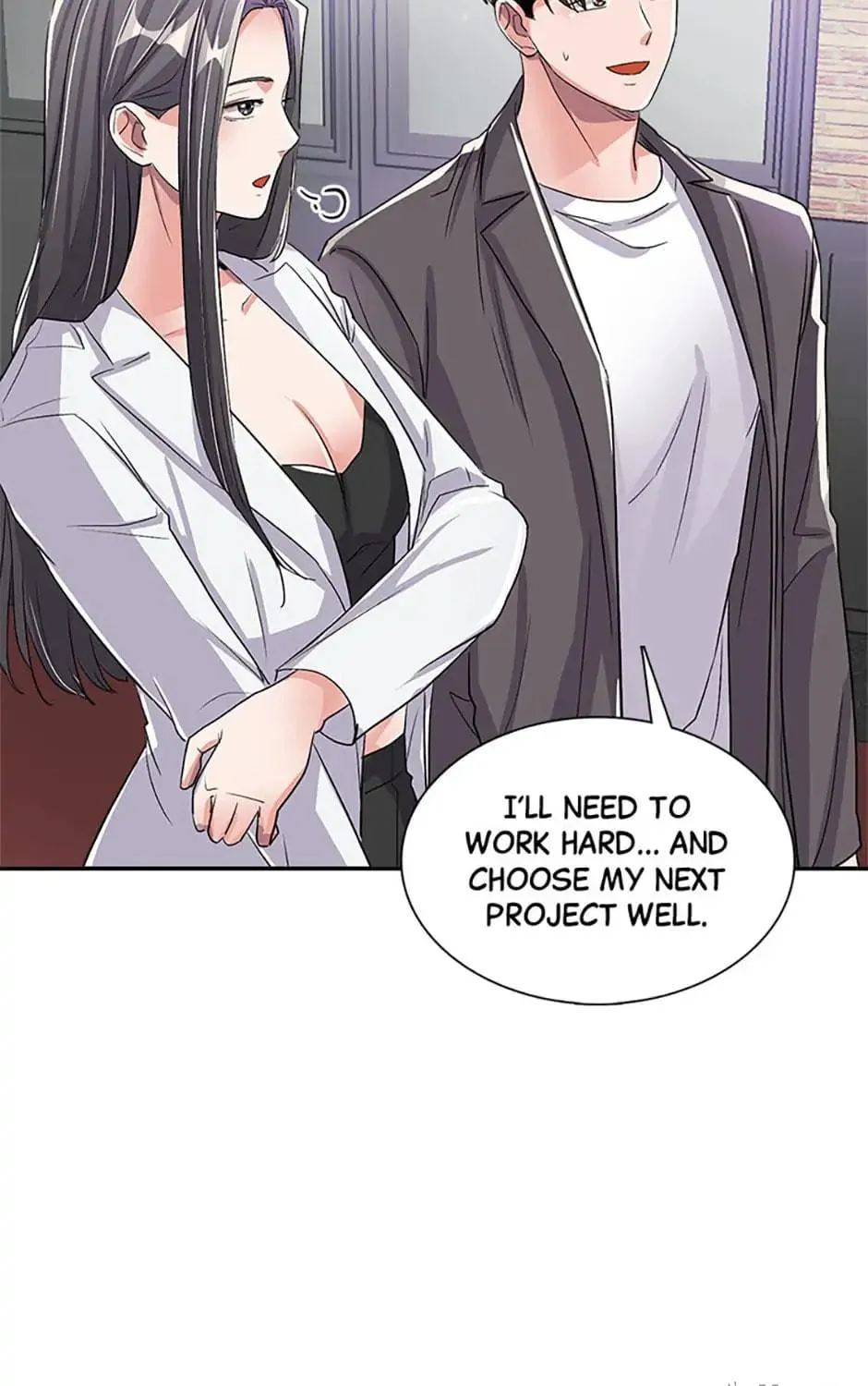 Read Road to Stardom chapter 44 image 78 on Lezhin