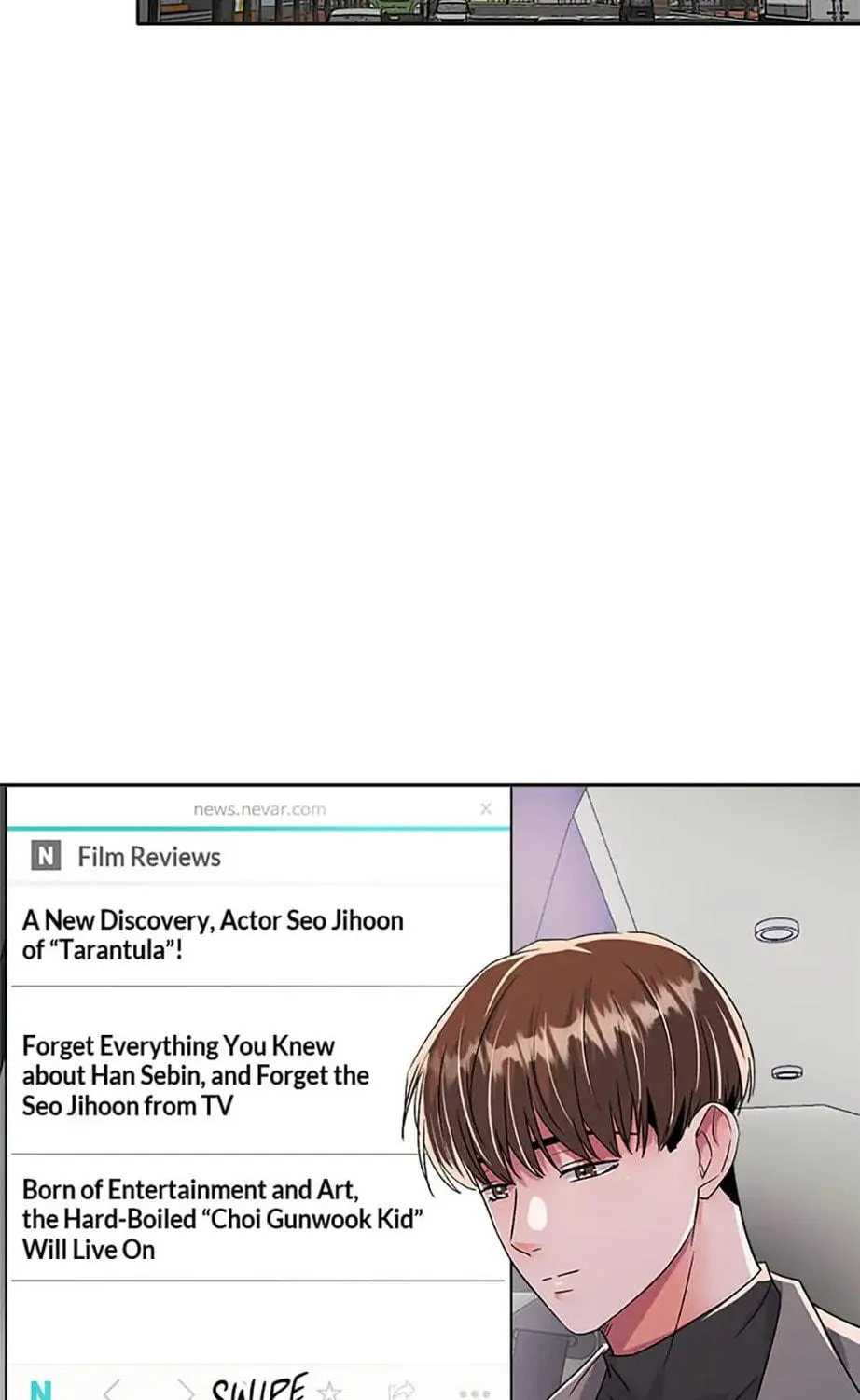 Read Road to Stardom chapter 44 image 82 on Lezhin