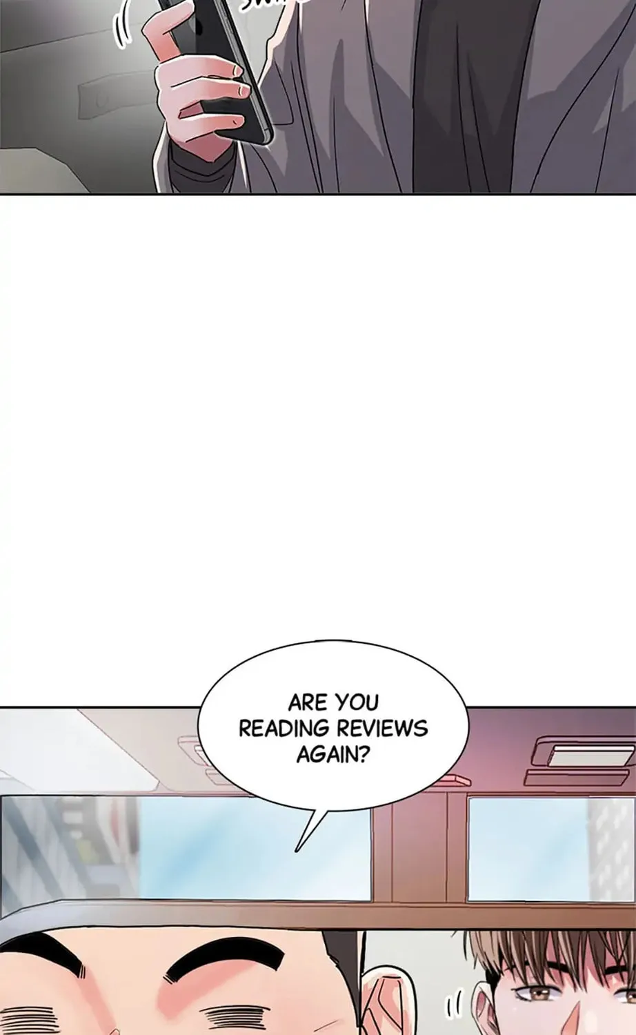 Read Road to Stardom chapter 44 image 84 on Lezhin