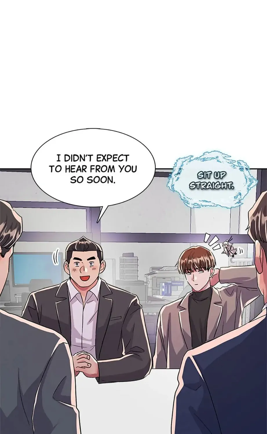 Read Road to Stardom chapter 44 image 92 on Lezhin