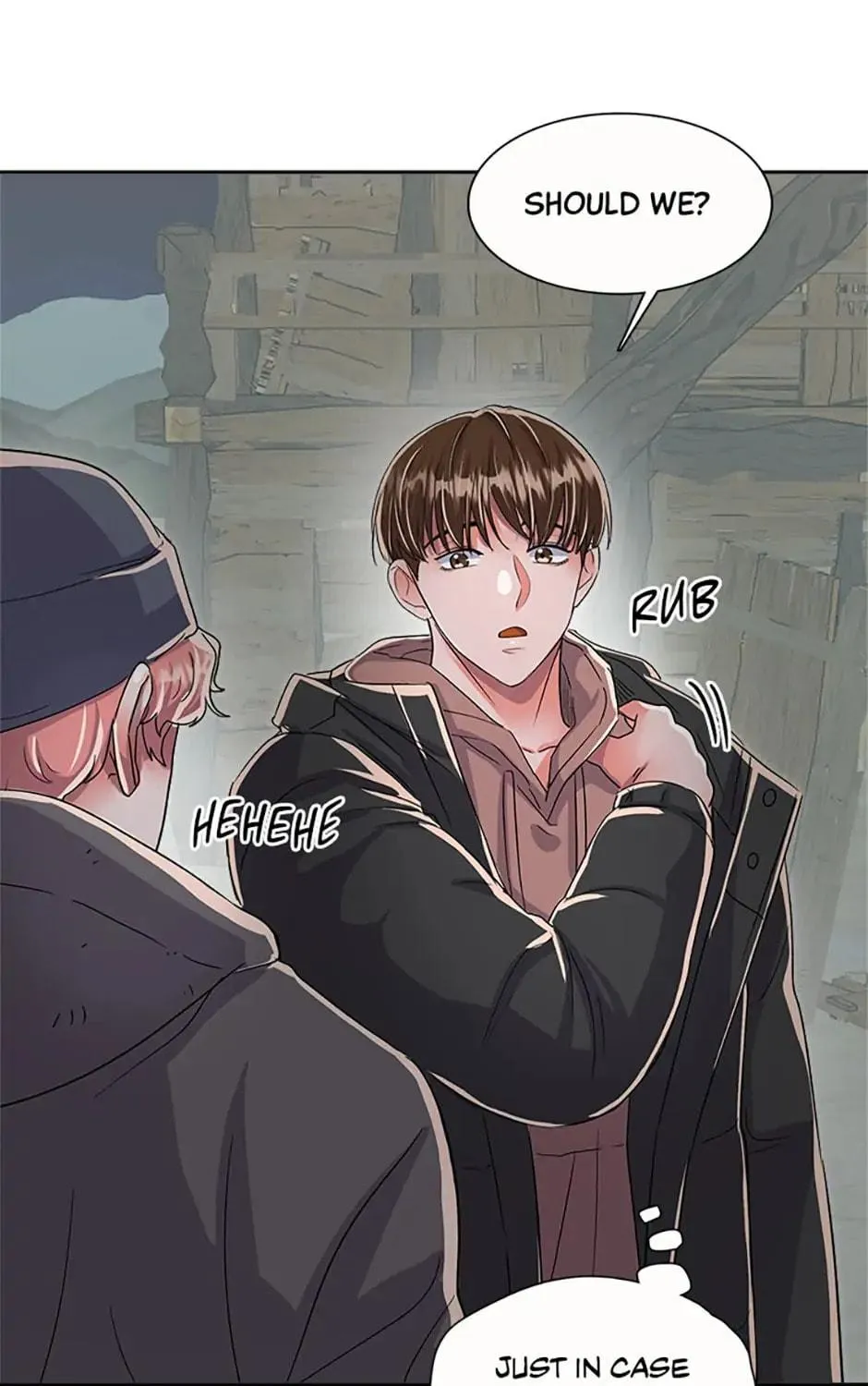 Read Road to Stardom chapter 47 image 100 on Lezhin