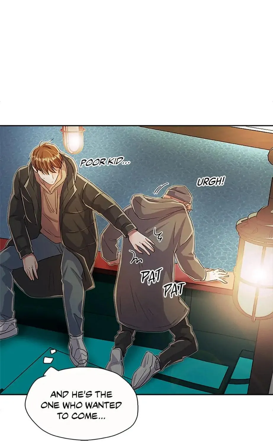 Read Road to Stardom chapter 47 image 106 on Lezhin