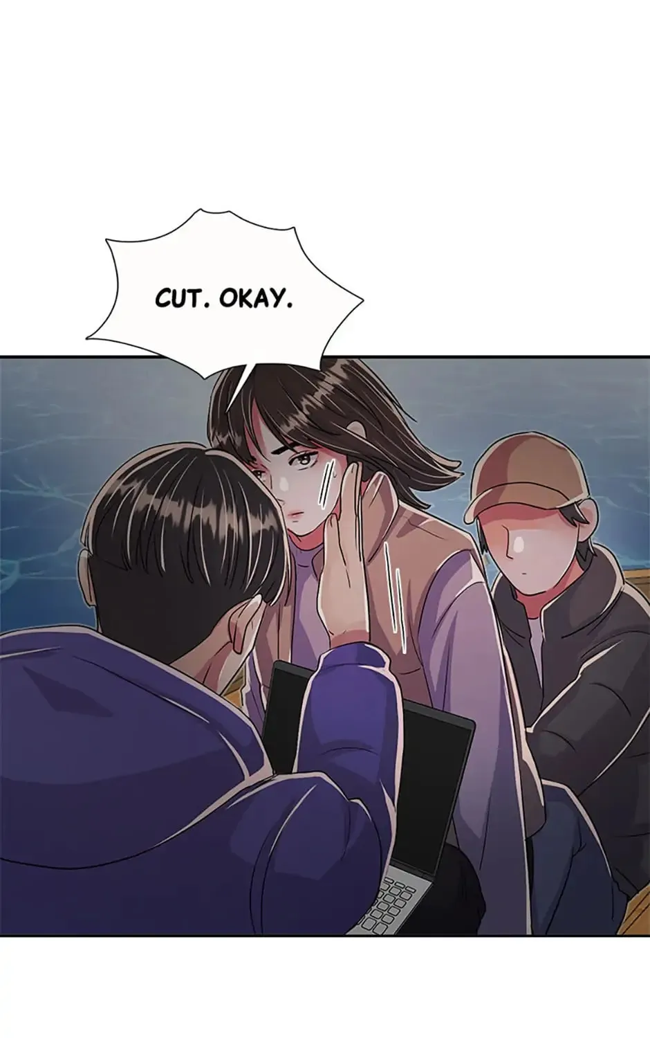 Read Road to Stardom chapter 47 image 110 on Lezhin