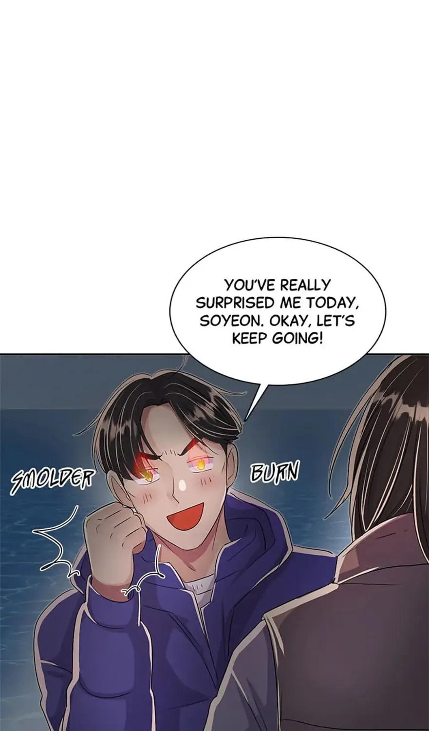 Read Road to Stardom chapter 47 image 116 on Lezhin