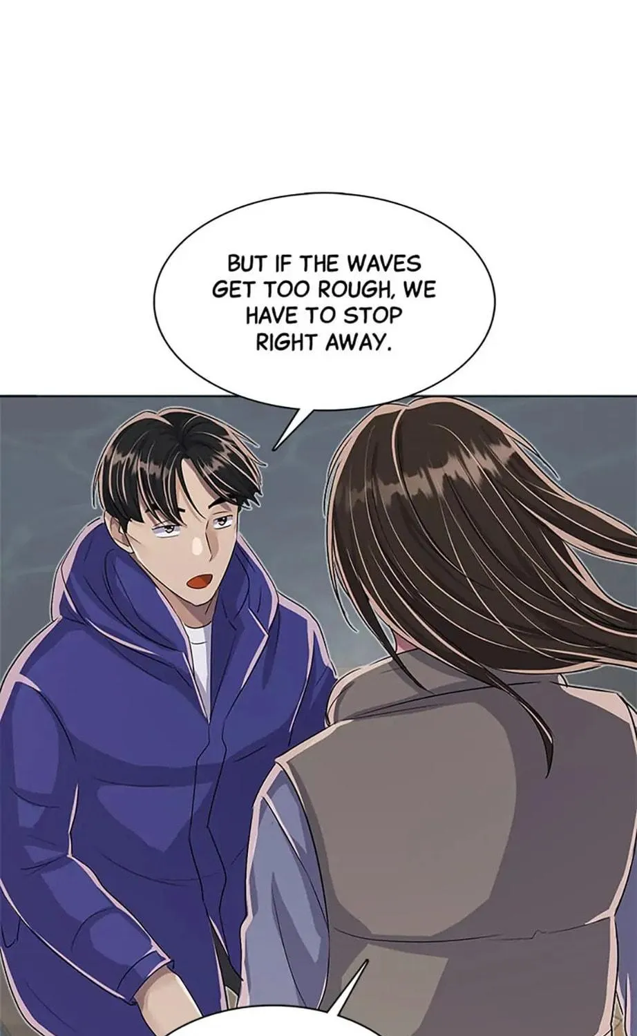 Read Road to Stardom chapter 47 image 118 on Lezhin