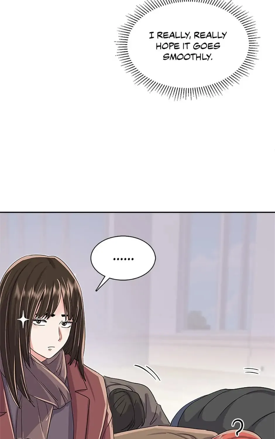 Read Road to Stardom chapter 47 image 12 on Lezhin