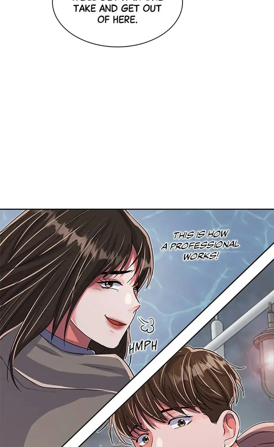 Read Road to Stardom chapter 47 image 120 on Lezhin