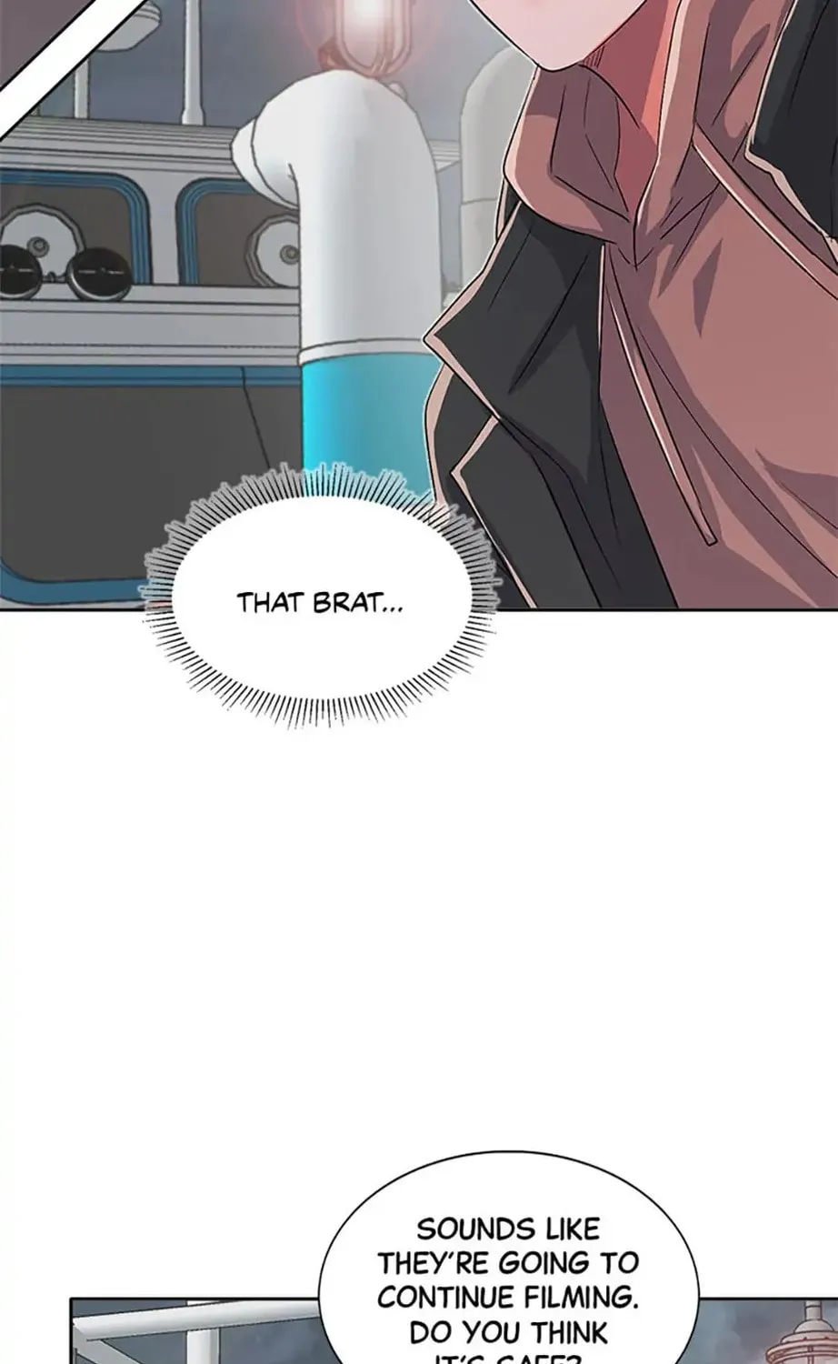 Read Road to Stardom chapter 47 image 122 on Lezhin
