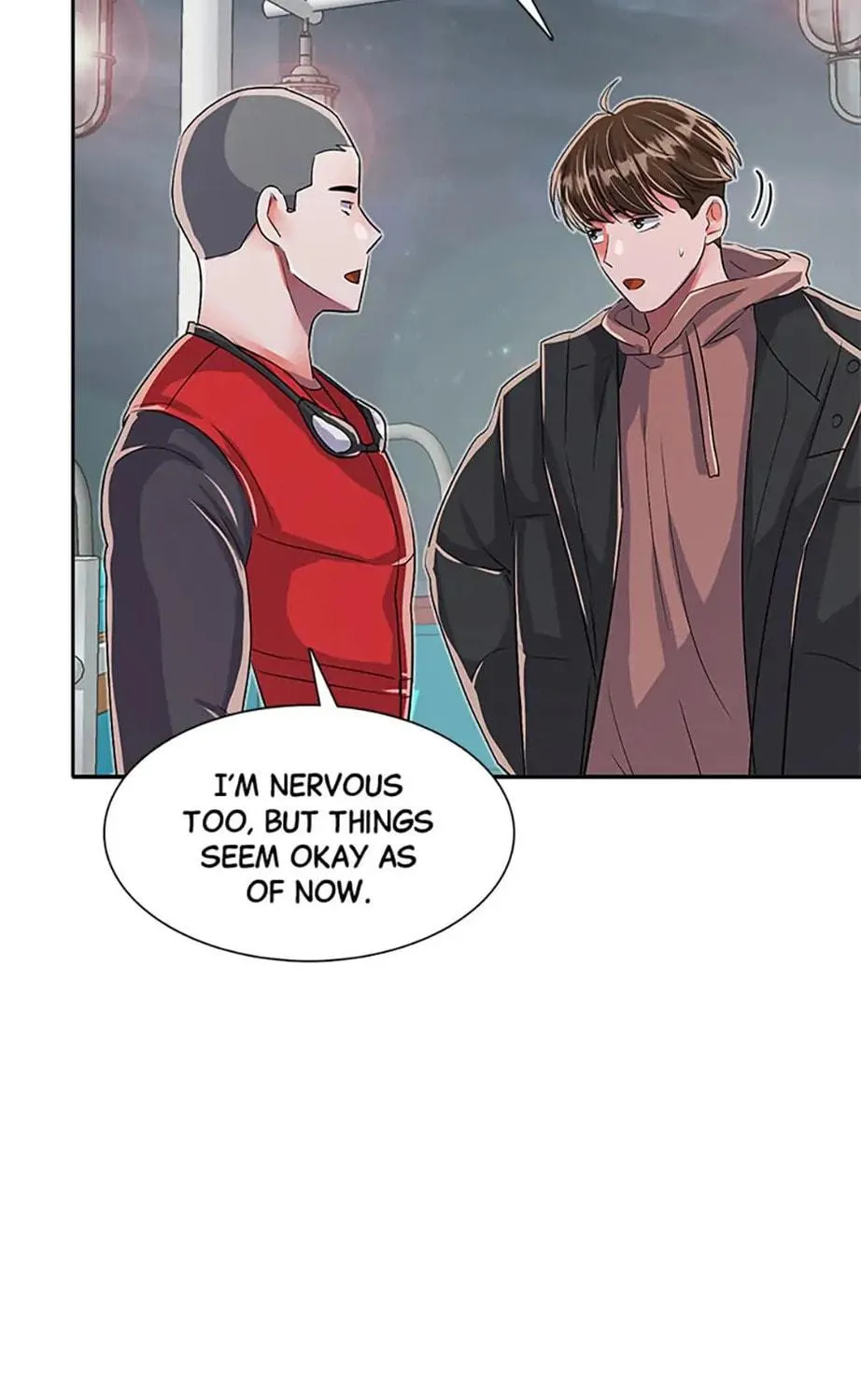 Read Road to Stardom chapter 47 image 124 on Lezhin