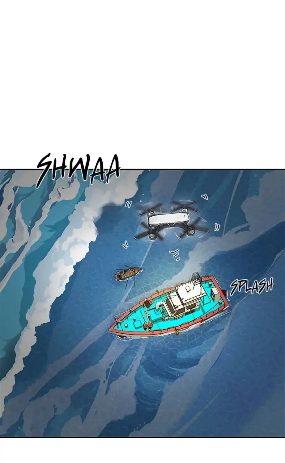 Read Road to Stardom chapter 47 image 126 on Lezhin