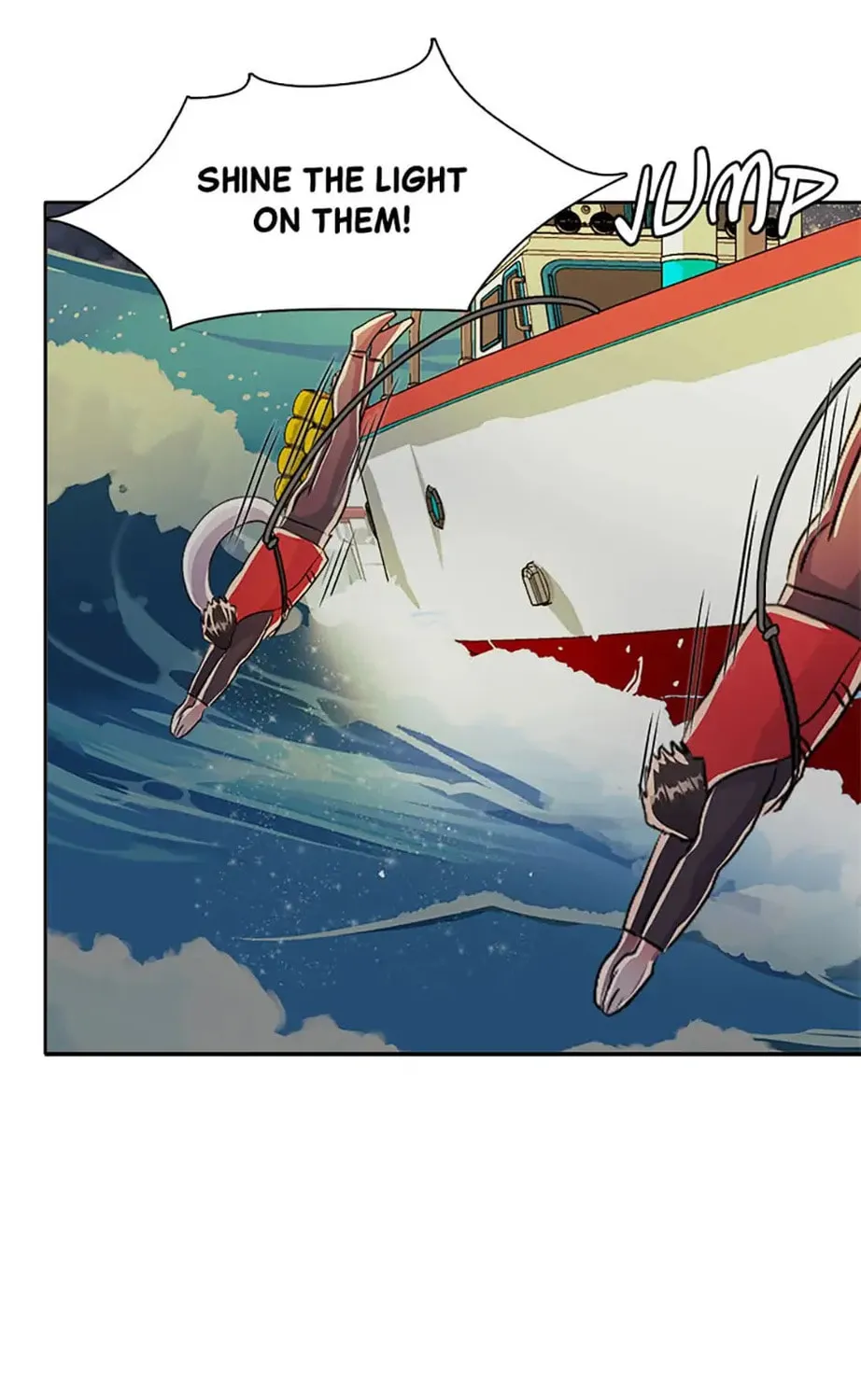 Read Road to Stardom chapter 47 image 140 on Lezhin