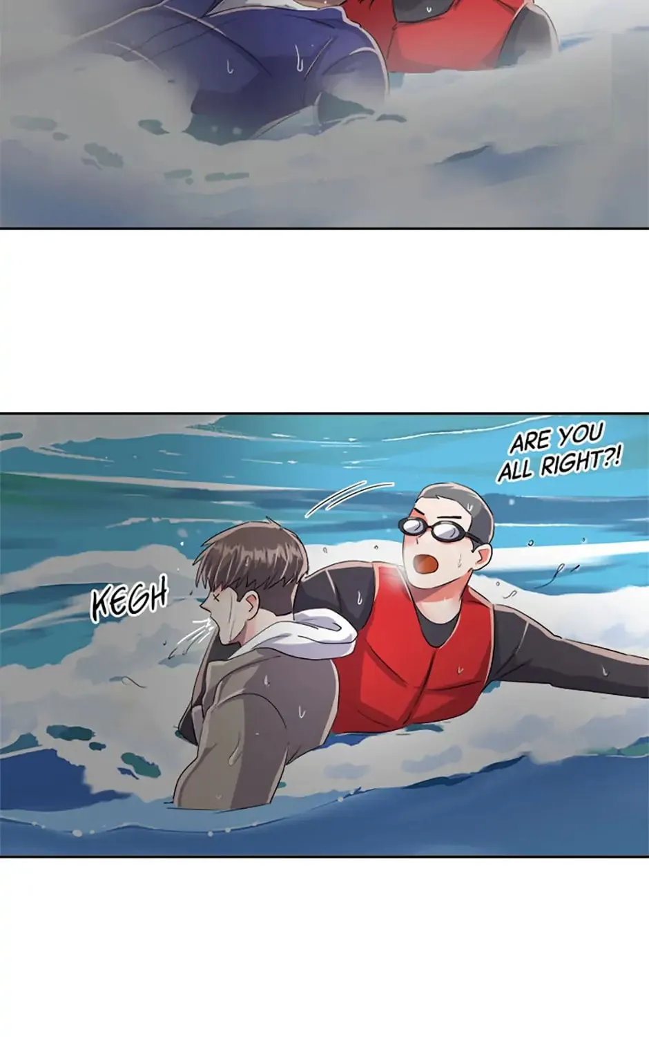 Read Road to Stardom chapter 47 image 144 on Lezhin