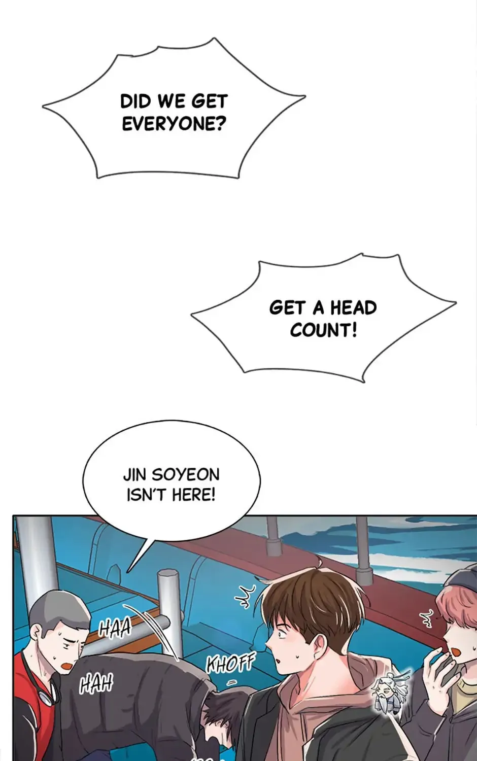 Read Road to Stardom chapter 47 image 146 on Lezhin